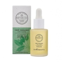 Buy Botanics 100% Organic Facial Oil