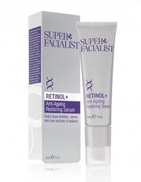 SuperFacialist Retinol+