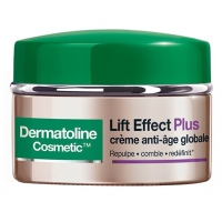 крем Lift effect Plus Dermatoline