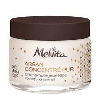 крем Argan concentré pur, Melvita