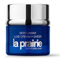 крем Absolute Filler Caviar Luxe от La Prairie
