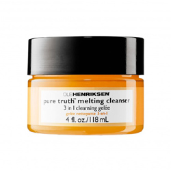 очищающие масла Ole Henriksen Pure Truth Melting Cleanser очищающие масла Ole Henriksen Pure Truth Melting Cleanser