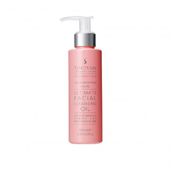 лучшие масла для очищения кожи Sanctuary Ultimate Cleansing Oil лучшие масла для очищения кожи Sanctuary Ultimate Cleansing Oil