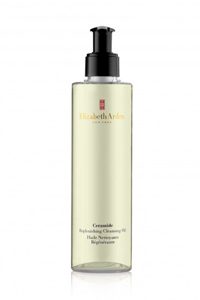 высокотехнологичные очищающие масла Elizabeth Arden Ceramide Replenishing Cleansing Oil высокотехнологичные очищающие масла Elizabeth Arden Ceramide Replenishing Cleansing Oil