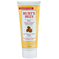 лучшие лосьоны для чувствительной кожи Bert’s bees лучшие лосьоны для чувствительной кожи Bert’s bees