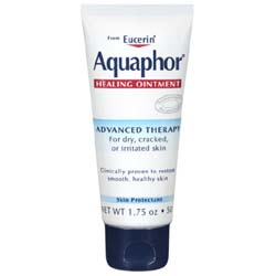 средства для сухой кожи Aquaphor