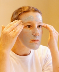 маски для жирной кожи в домашних условиях