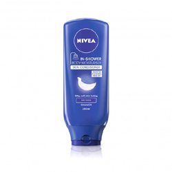 увлажняющий крем для тела Nivea In Shower Body Moisturiser