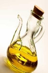 оливковое масло лицо