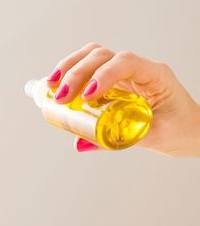 персиковое масло для кожи лица
