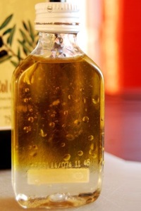 персиковое масло от морщин