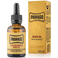 масло для бороды Proraso