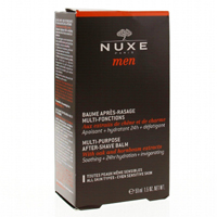 бальзам после бритья Nuxe Men бальзам после бритья Nuxe Men
