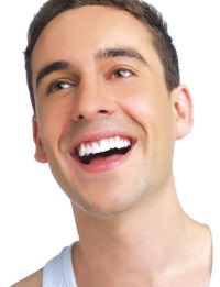 отбеливание зубов побочные эффекты осложнения