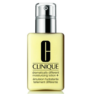 Dramatically Different Moisturizing Lotion+, Clinique
