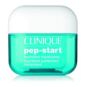 Pep-Start HydroBlur Moisturizer, Clinique