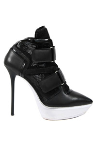 ботильоны 2013 DKNY ботильоны 2013 DKNY