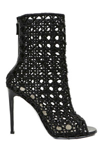 ботильоны 2013 Balmain ботильоны 2013 Balmain
