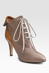 ботильоны 2013 Chloe ботильоны 2013 Chloe