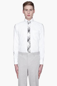 мужские галстуки 2013 Thom Browne