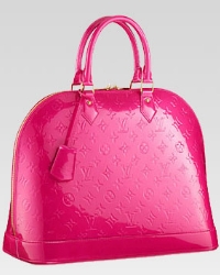 сумки Louis Vuitton история