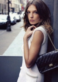 сумки Chanel