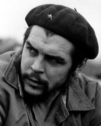 Che Guevara