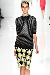 свитера 2012 Derek Lam