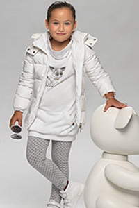 детская мода 2012 Zara