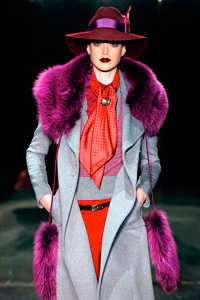 шарфы 2012 Gucci