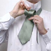 Как завязывать галстук: магия узлов 