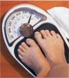 как бороться с избыточным весом