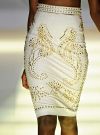 юбки 2012 Versace