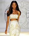 мода весны лета 2012 Versace