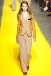 деловые костюмы 2012 Sonia Rykiel