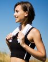 физические упражнения залог здоровья молодости кожи