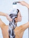 Как мыть нарощенные волосы