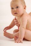 атопический дерматит у младенцев