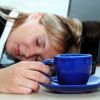 синдром хронической усталости симптомы