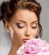 выбор цветовой гаммы свадебного макияжа