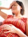 многоводие у беременных