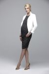одежда для работающей беременной женщины